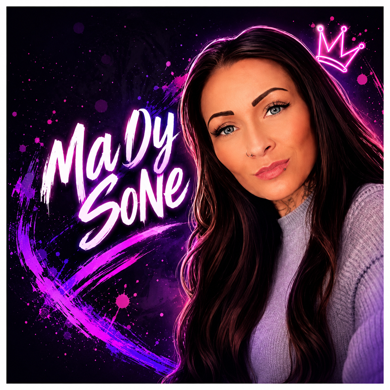 MaDySoNe