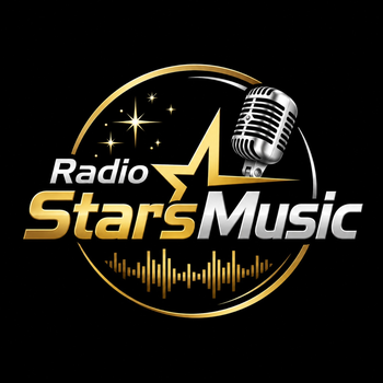 StarsMusic Logo